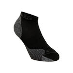 Abbigliamento Odlo Ceramicool Run Socks Short
